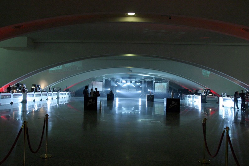 Museo Príncipe Felipe, espacio para eventos de empresa en Valencia (23)
