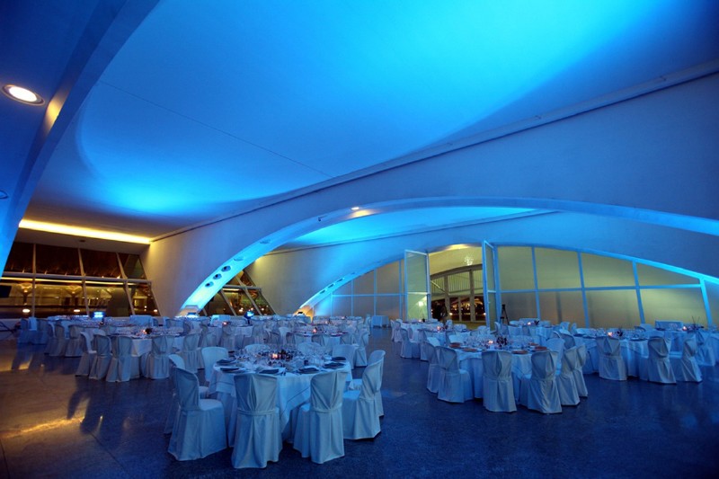 Museo Príncipe Felipe, espacio para eventos de empresa en Valencia (33)