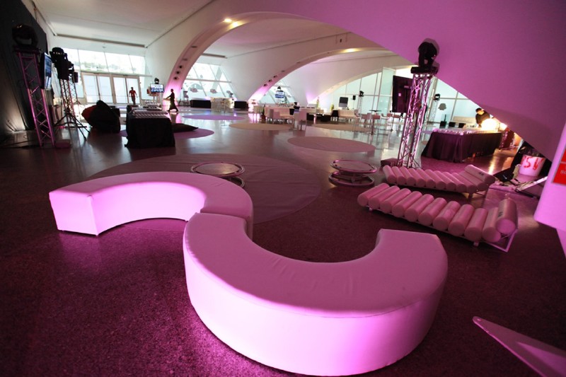 Museo Príncipe Felipe, espacio para eventos de empresa en Valencia (24)