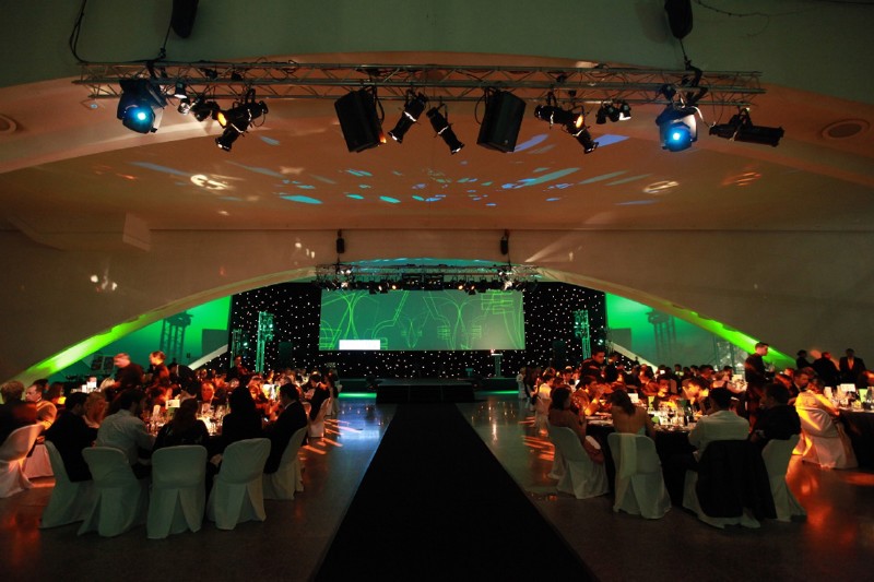 Museo Príncipe Felipe, espacio para eventos de empresa en Valencia (34)