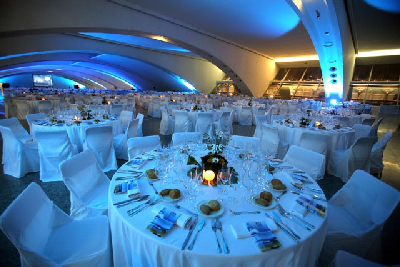 Museo Príncipe Felipe, espacio para eventos de empresa en Valencia (37)