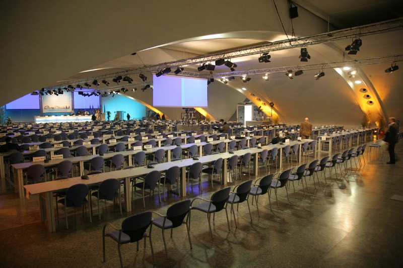 Museo Príncipe Felipe, espacio para eventos de empresa en Valencia (25)
