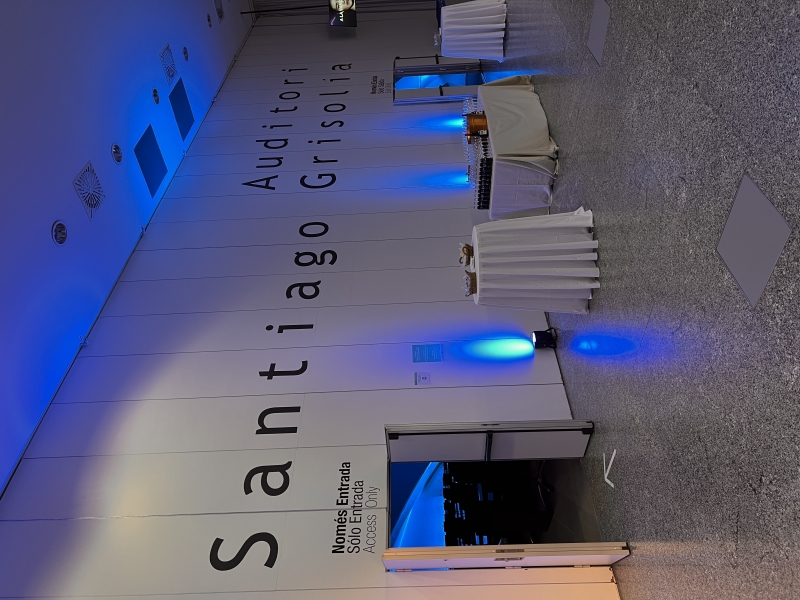 Museo Príncipe Felipe, espacio para eventos de empresa en Valencia (43)
