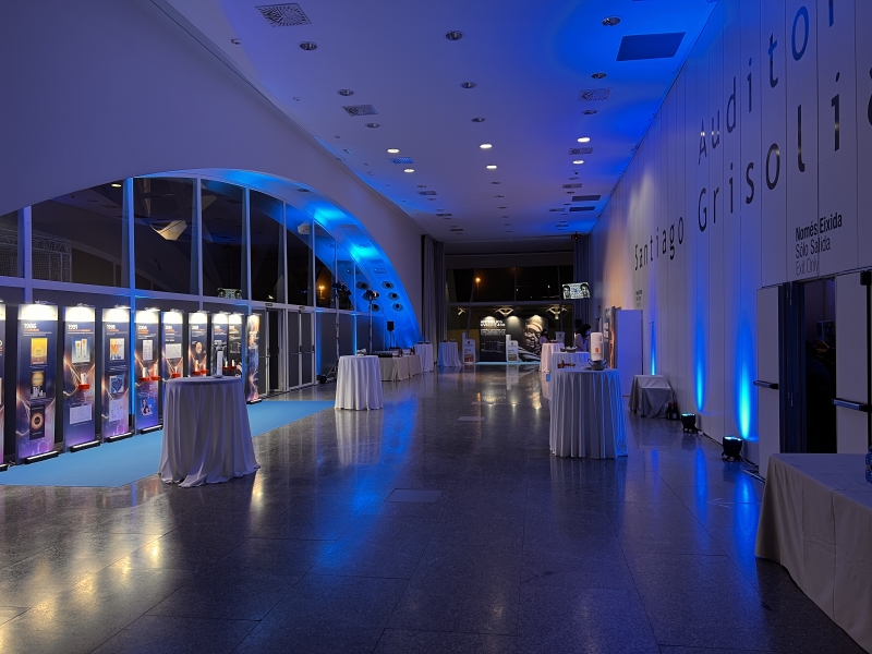Museo Príncipe Felipe, espacio para eventos de empresa en Valencia (42)