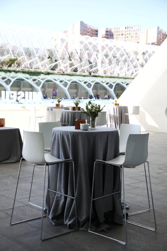 Museo Príncipe Felipe, espacio para eventos de empresa en Valencia (27)