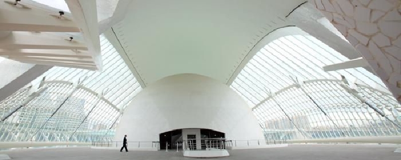 Hemisfèric de la Ciudad de las Artes y las Ciencias, espacio para eventos en Valencia (11)
