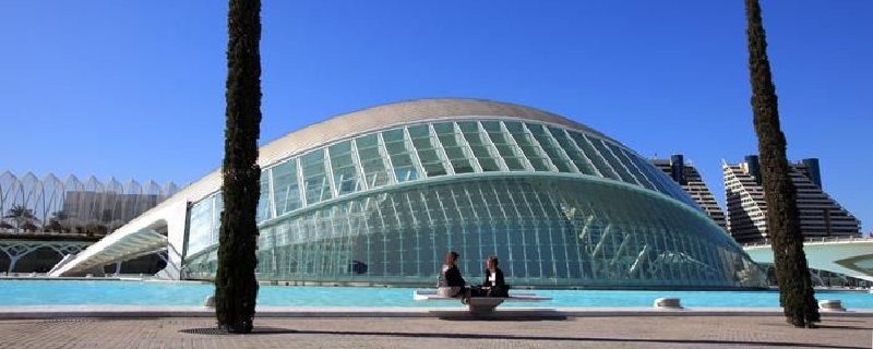 Hemisfèric de la Ciudad de las Artes y las Ciencias, espacio para eventos en Valencia (18)