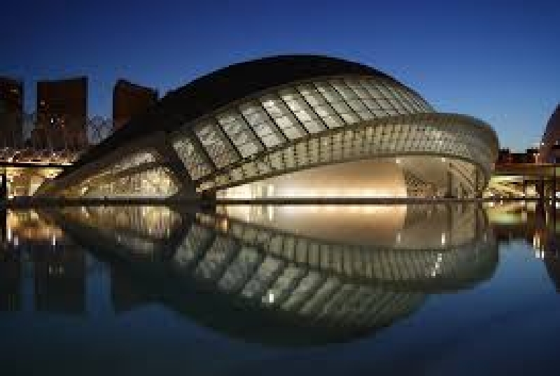 Hemisfèric de la Ciudad de las Artes y las Ciencias, espacio para eventos en Valencia (12)