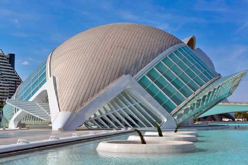 Hemisfèric de la Ciudad de las Artes y las Ciencias, espacio para eventos en Valencia (21)