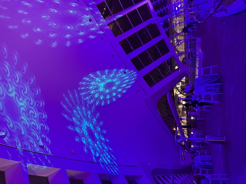 Hemisfèric de la Ciudad de las Artes y las Ciencias, espacio para eventos en Valencia (24)