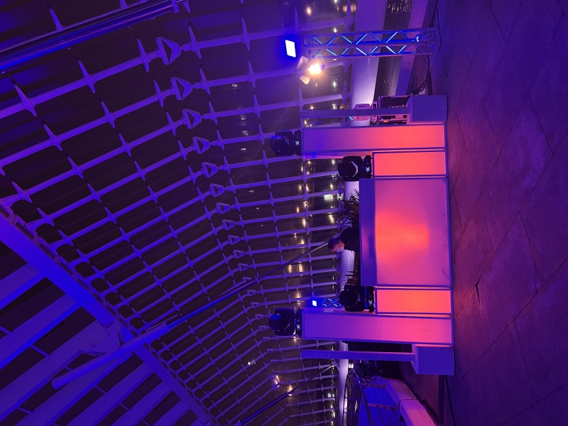 Hemisfèric de la Ciudad de las Artes y las Ciencias, espacio para eventos en Valencia (16)