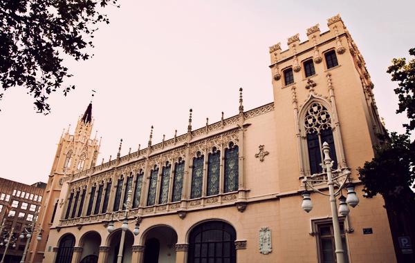 Palacio de Exposicion - Catering Noray