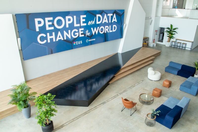 Zeus Base One, espacio para eventos de empresa en Valencia (1)