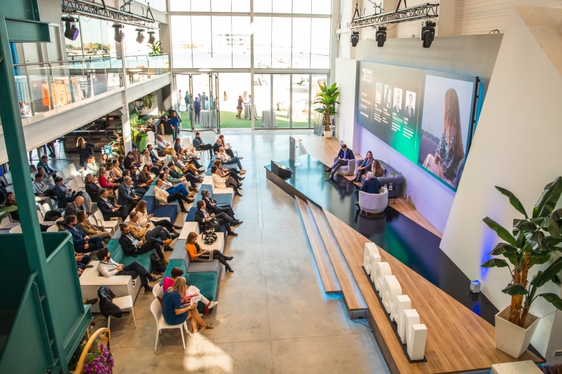Zeus Base One, espacio para eventos de empresa en Valencia (4)