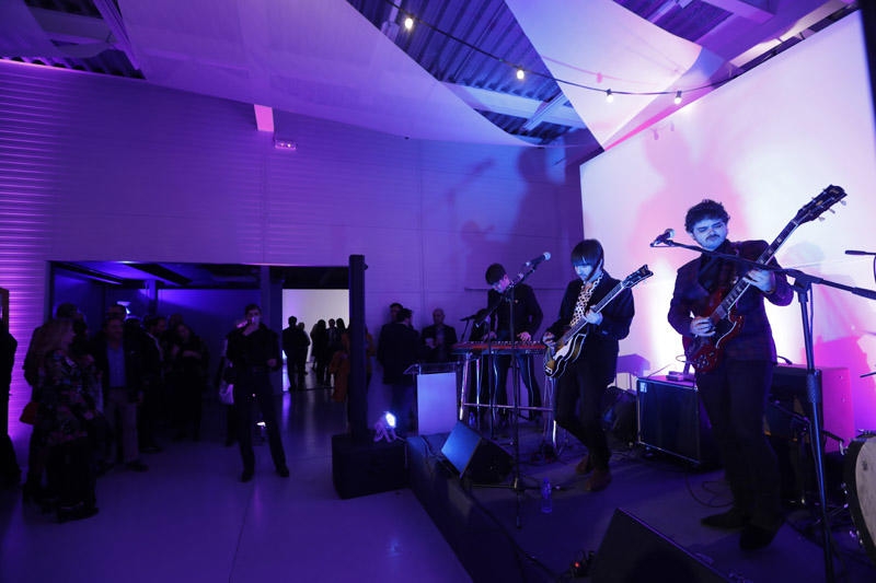 Innsomnia, espacio para eventos de empresa en La Marina de Valencia (1)