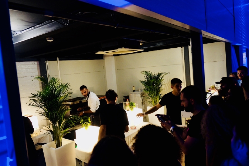 Innsomnia, espacio para eventos de empresa en La Marina de Valencia (8)