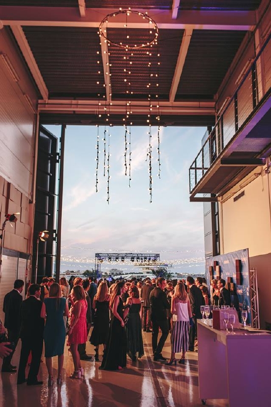 Innsomnia, espacio para eventos de empresa en La Marina de Valencia (2)