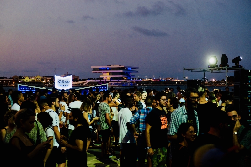 Innsomnia, espacio para eventos de empresa en La Marina de Valencia (19)