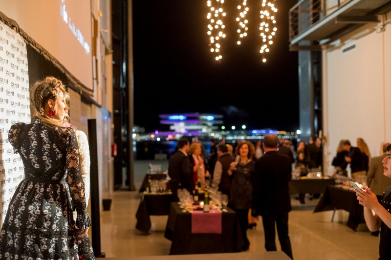 Innsomnia, espacio para eventos de empresa en La Marina de Valencia (10)