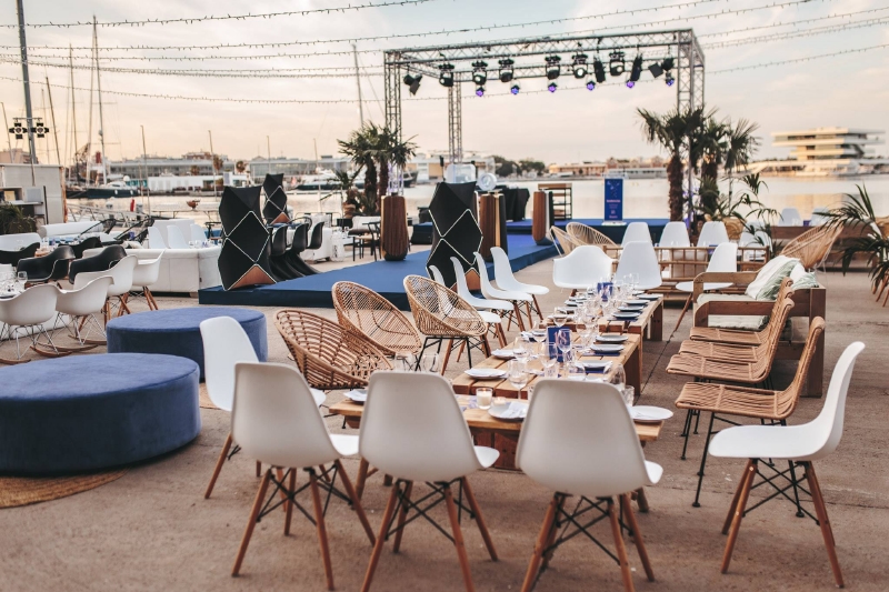 Innsomnia, espacio para eventos de empresa en La Marina de Valencia (3)