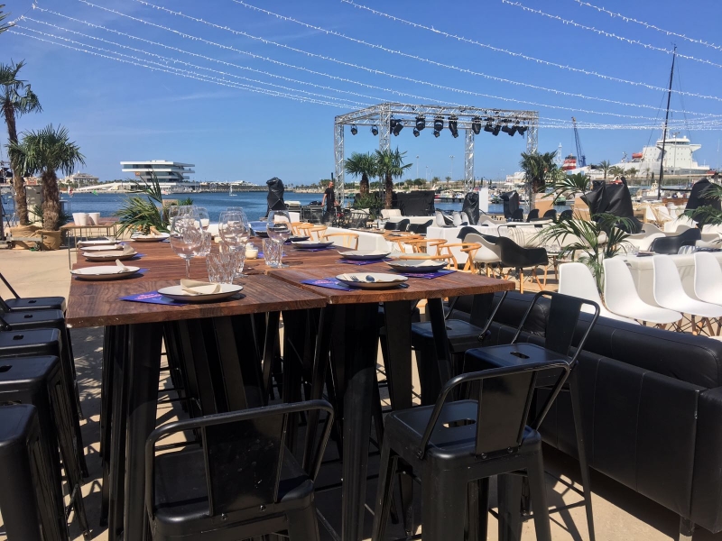 Innsomnia, espacio para eventos de empresa en La Marina de Valencia (12)