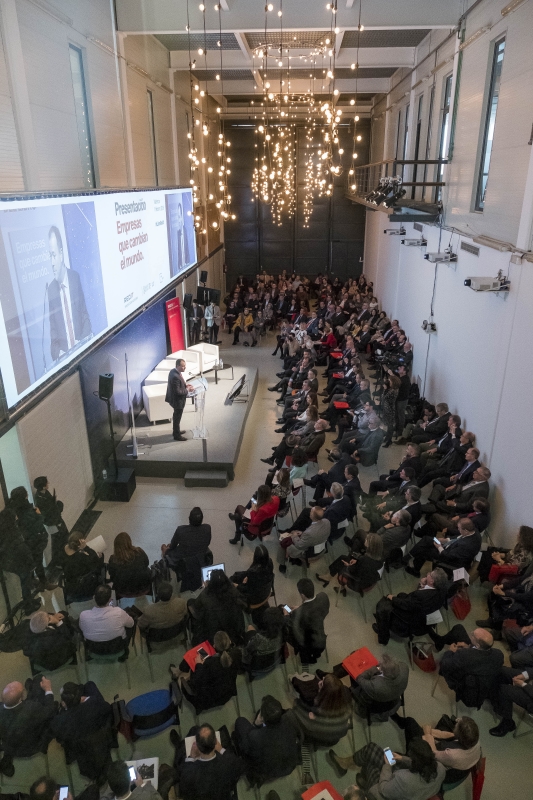Innsomnia, espacio para eventos de empresa en La Marina de Valencia (22)