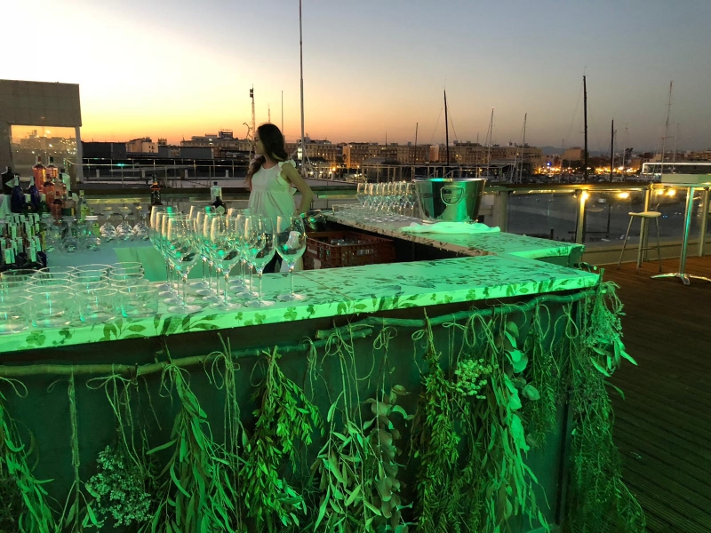 Innsomnia, espacio para eventos de empresa en La Marina de Valencia (13)