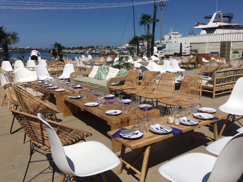 Innsomnia, espacio para eventos de empresa en La Marina de Valencia (15)