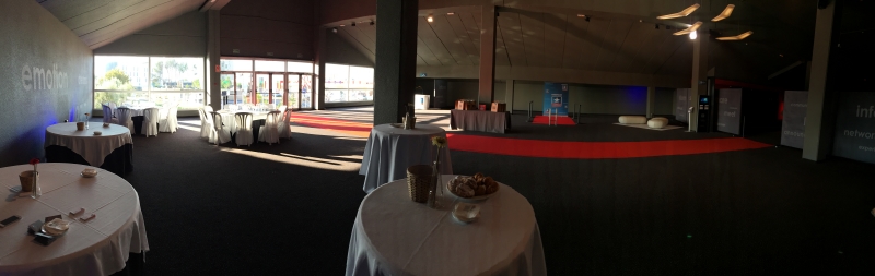 Kinépolis Valencia, espacio para eventos de gran formato (5)