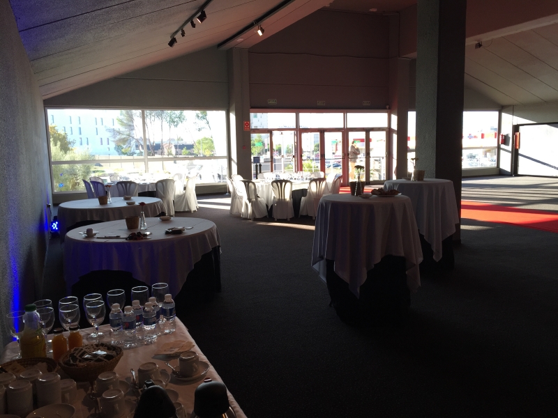 Kinépolis Valencia, espacio para eventos de gran formato (9)