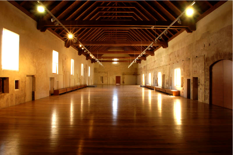 Museo del Carmen - Catering Noray