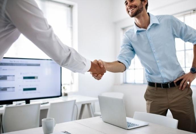 Contacto para empresas y agencias de eventos