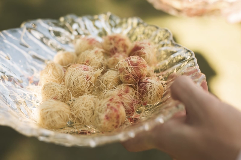 Gastronomía de Catering Noray para bodas y eventos en Valencia (14)