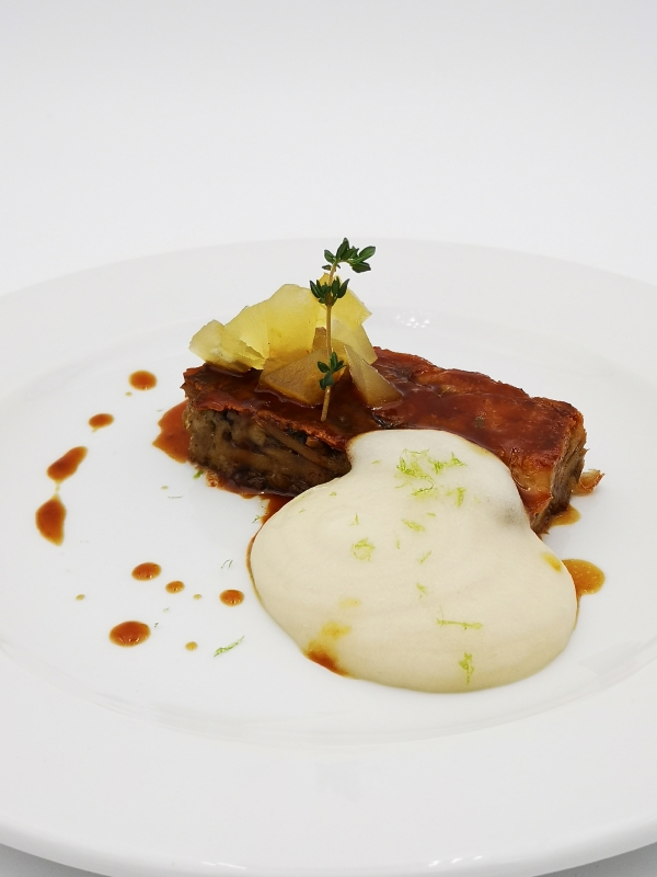 Gastronomía de Catering Noray para bodas y eventos en Valencia (147)