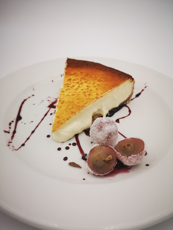 Gastronomía de Catering Noray para bodas y eventos en Valencia (15)