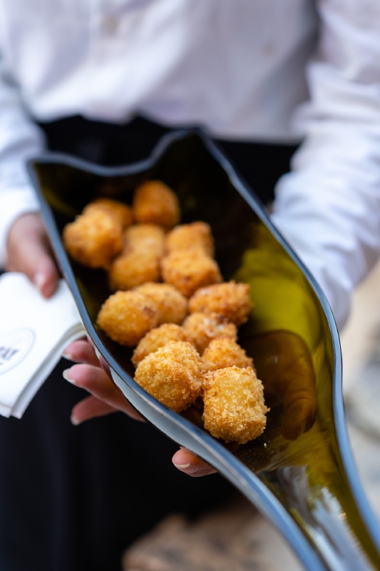 Gastronomía de Catering Noray para bodas y eventos en Valencia (79)