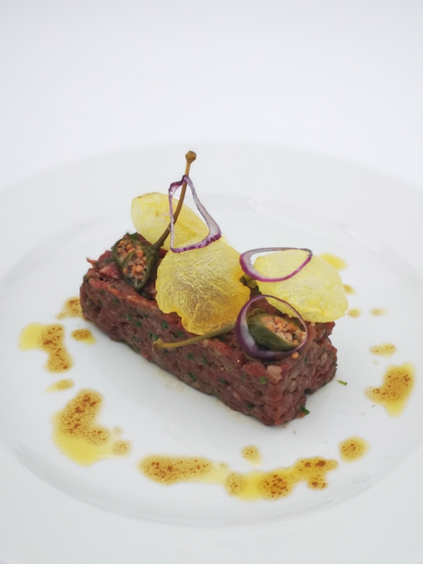 Gastronomía de Catering Noray para bodas y eventos en Valencia (71)