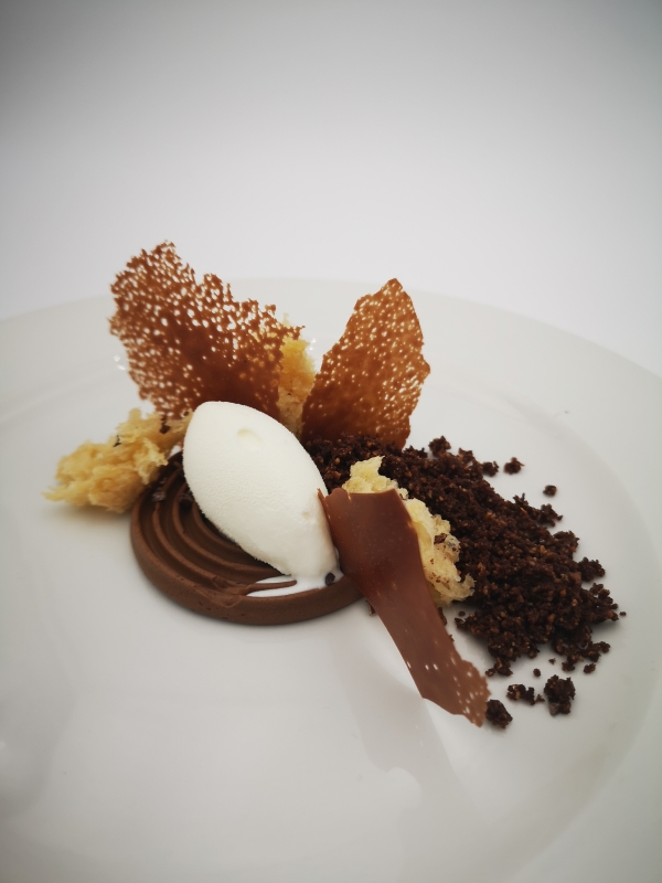 Gastronomía de Catering Noray para bodas y eventos en Valencia (148)