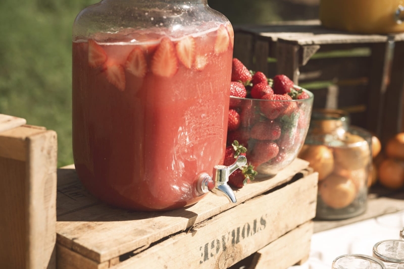 Gastronomía de Catering Noray para bodas y eventos en Valencia (16)