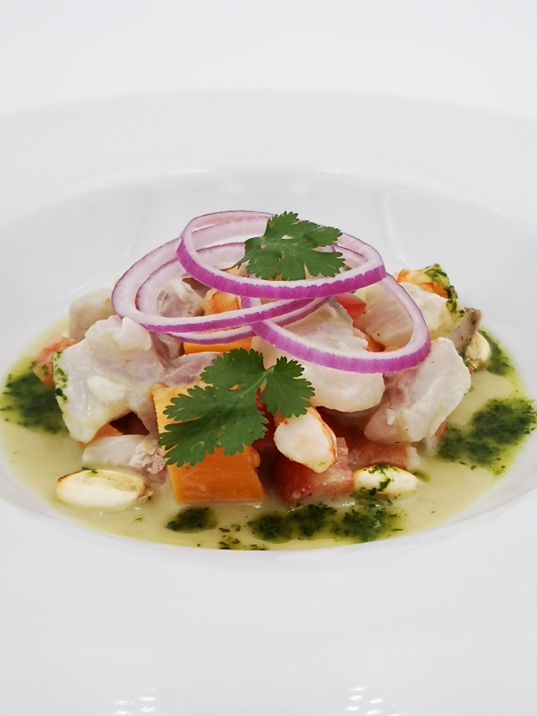 Gastronomía de Catering Noray para bodas y eventos en Valencia (18)