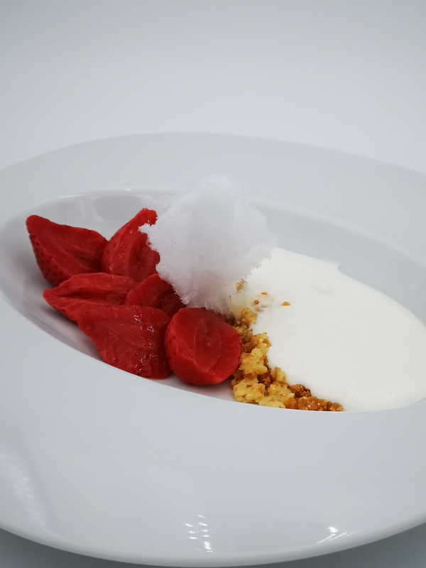 Gastronomía de Catering Noray para bodas y eventos en Valencia (81)