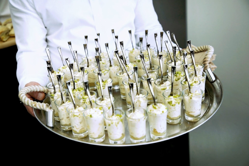 Gastronomía de Catering Noray para bodas y eventos en Valencia (212)