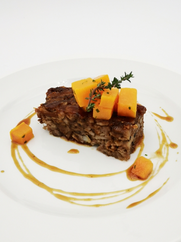Gastronomía de Catering Noray para bodas y eventos en Valencia (82)