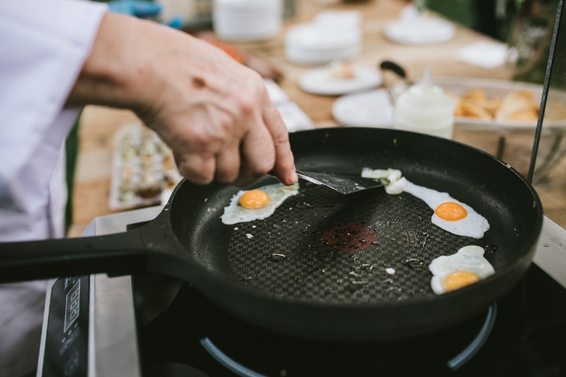 Gastronomía de Catering Noray para bodas y eventos en Valencia (213)