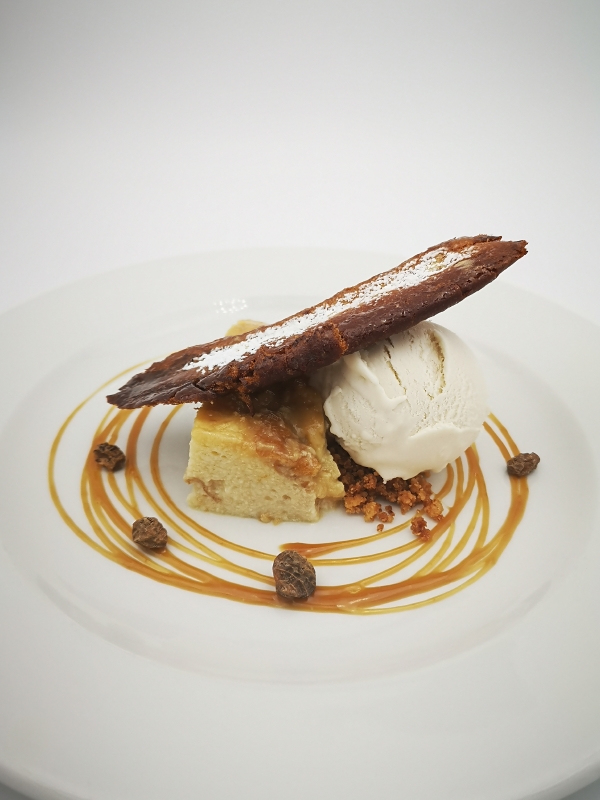 Gastronomía de Catering Noray para bodas y eventos en Valencia (214)