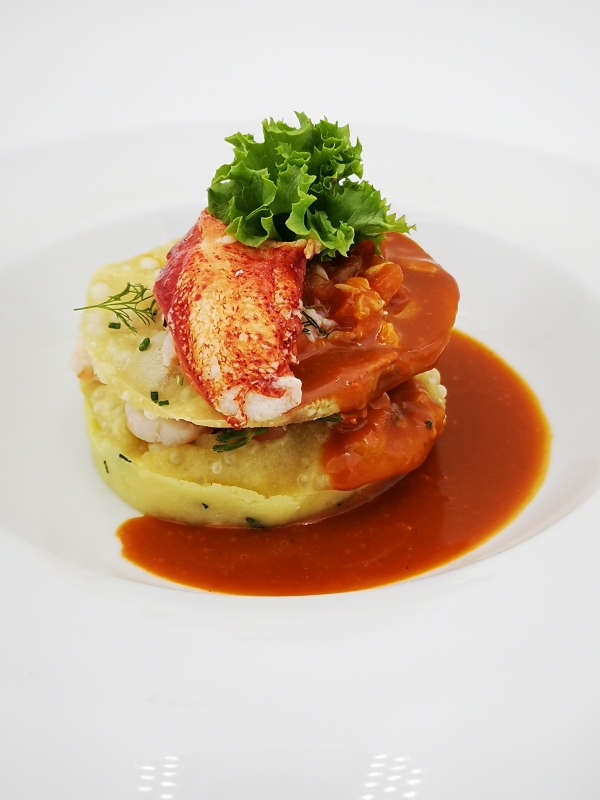 Gastronomía de Catering Noray para bodas y eventos en Valencia (20)