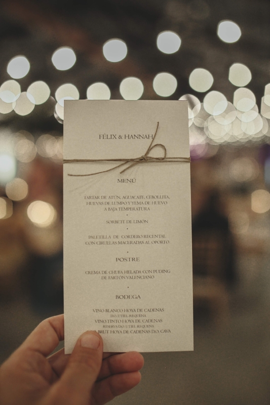 Gastronomía de Catering Noray para bodas y eventos en Valencia (69)