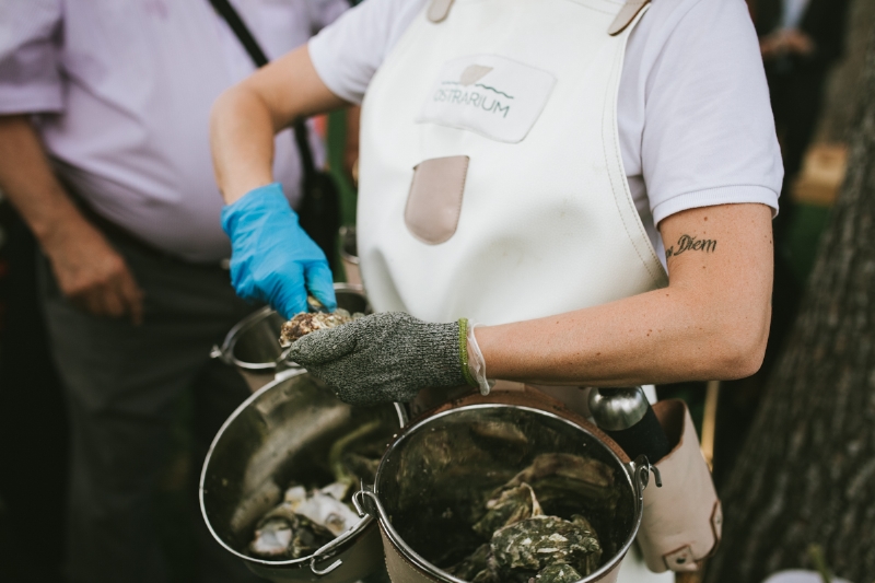 Gastronomía de Catering Noray para bodas y eventos en Valencia (83)