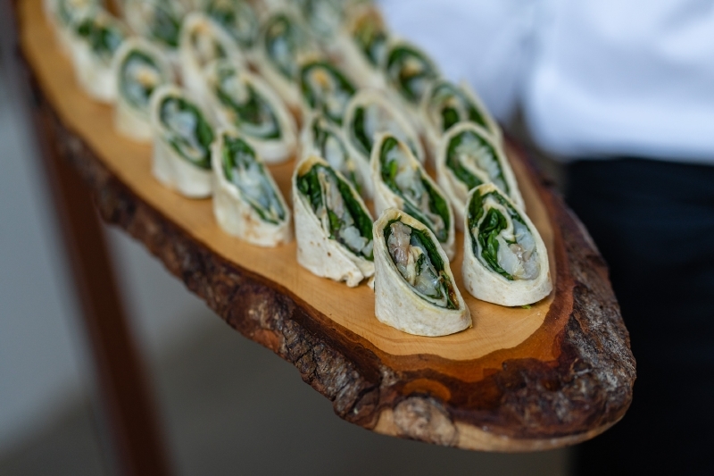Gastronomía de Catering Noray para bodas y eventos en Valencia (84)