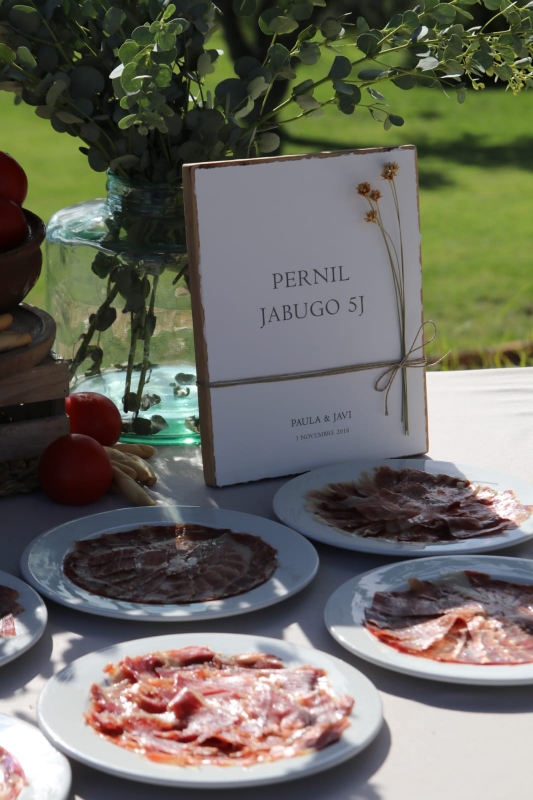 Gastronomía de Catering Noray para bodas y eventos en Valencia (21)